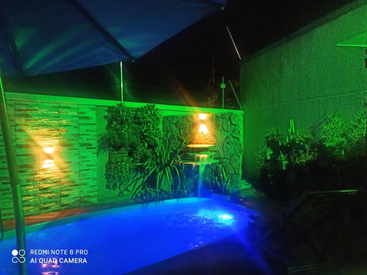 Hotel Casas Bom Sono Foz do Iguaçu Exteriér fotografie
