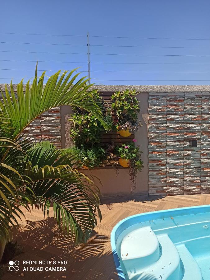Hotel Casas Bom Sono Foz do Iguaçu Exteriér fotografie