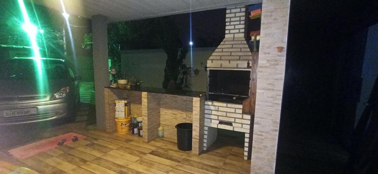 Hotel Casas Bom Sono Foz do Iguaçu Exteriér fotografie