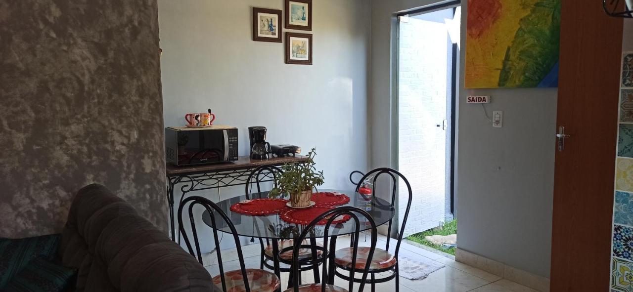 Hotel Casas Bom Sono Foz do Iguaçu Exteriér fotografie