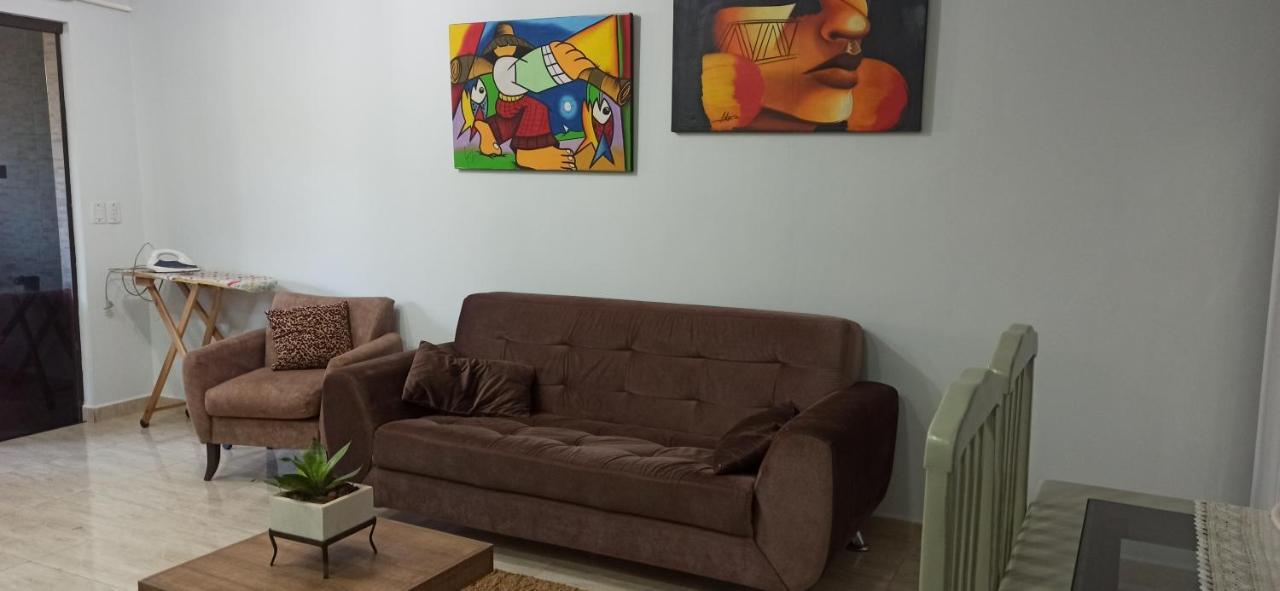 Hotel Casas Bom Sono Foz do Iguaçu Exteriér fotografie