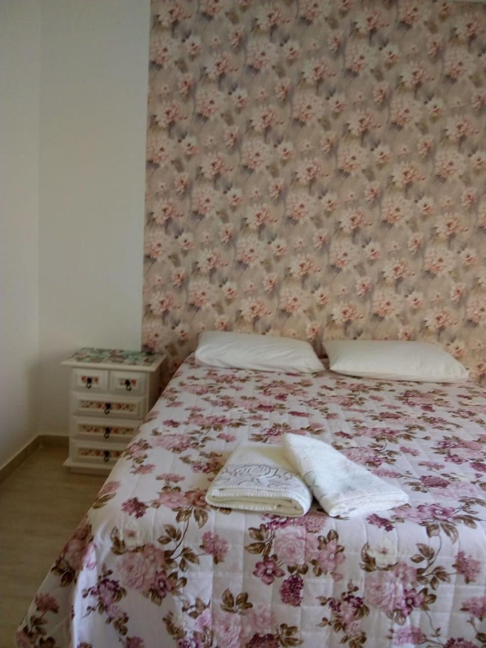 Hotel Casas Bom Sono Foz do Iguaçu Exteriér fotografie