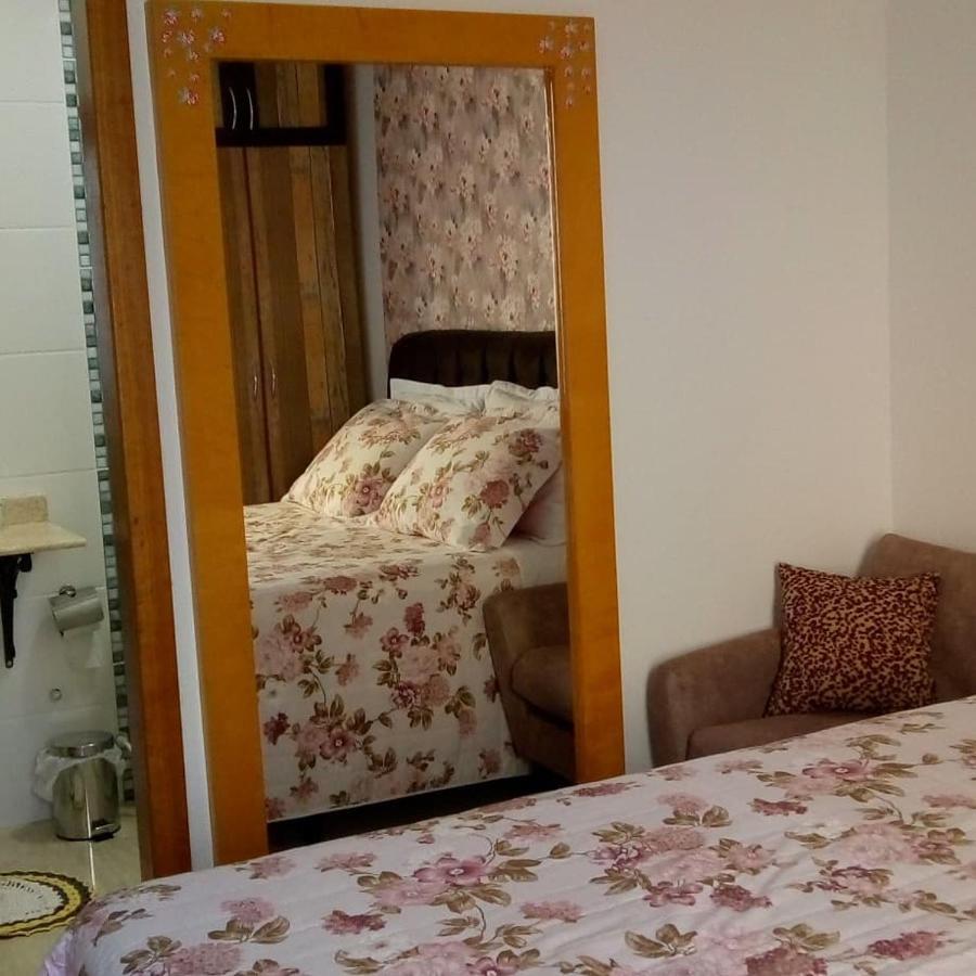 Hotel Casas Bom Sono Foz do Iguaçu Exteriér fotografie